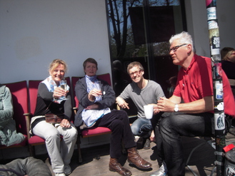 Paulus Werkstatt Kiel