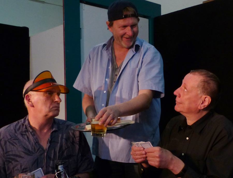 Tebbe Werkstatt Kiel